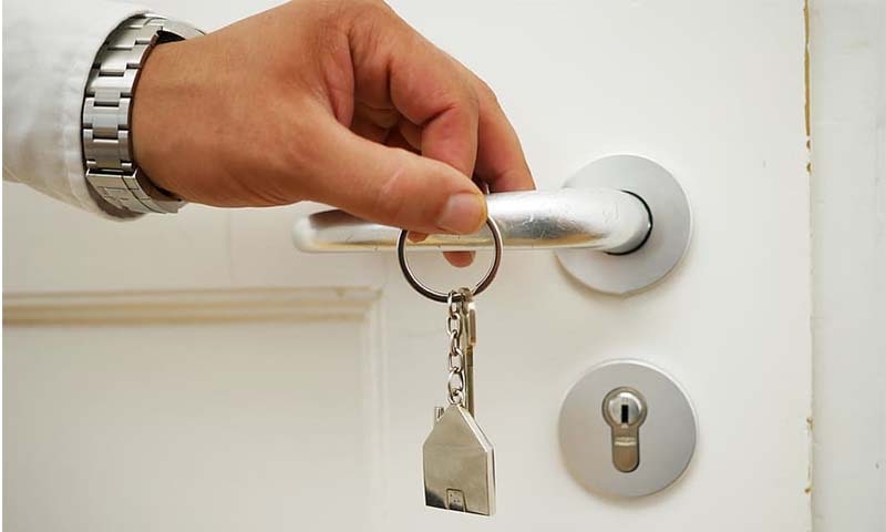 کلید سازی در پیروزی